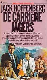 Carrierejagers