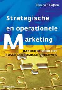 Strategische en operationele marketing