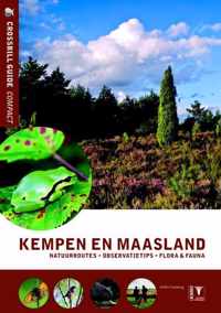 Crossbill Compact  -   Kempen en Maasland