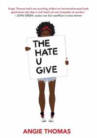 The Hate U Give