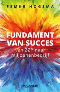 Fundament van succes