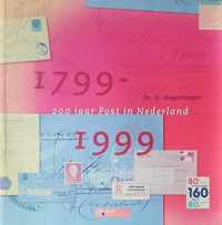 200 Jaar post in Nederland