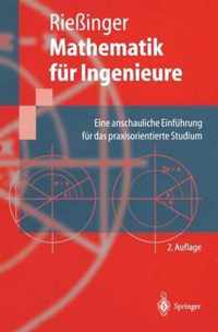 Mathematik Fur Ingenieure