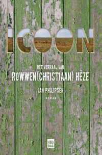 Icoon - Jan Philipsen - Paperback (9789460017537)