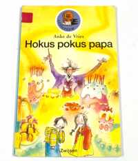 Hokus pokus papa