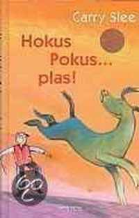 Hokus Pokus Plas