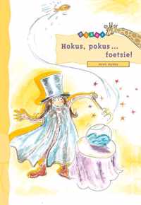 Giraf  -   Hokus,pokus...foetsie