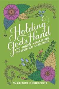 Holding God's Hand