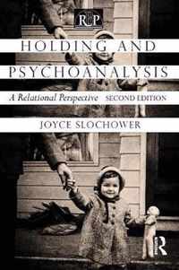 Holding And Psychoanalysis