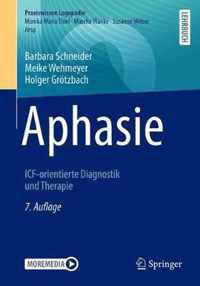 Aphasie