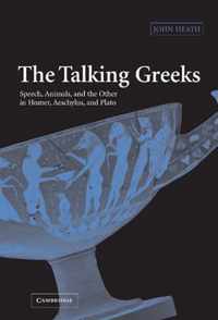 The Talking Greeks