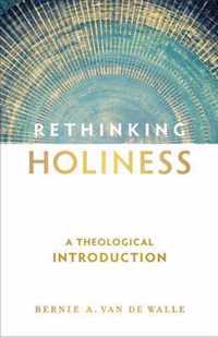 Rethinking Holiness