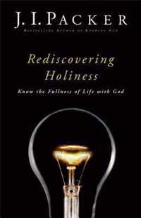 Rediscovering Holiness