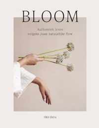 Bloom - Hilde Eisma - Hardcover (9789464436372)