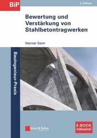 Bewertung und Verstärkung von Stahlbetontragwerken 2a (inkl. EBook als PDF)