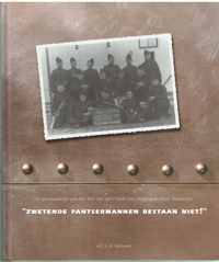 Zwetende pantsermannen bestaan niet! De geschiedenis van het fort aan den Hoek van Holland en haar bewoners