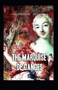 The Marquise de Ganges