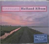 Holland Album Ned Duits Frans Eng Editie