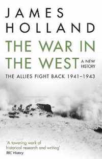 The War in the West A New History