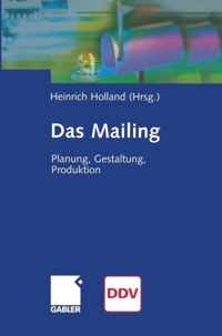 Das Mailing