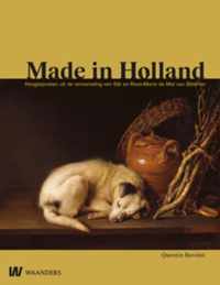 Made in Holland