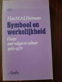 Symbool en werkelykheid - Fortmann