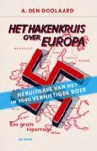 Hakenkruis Over Europa