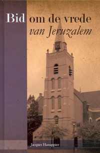 Leerrede over Jeruzalems gebouw, godsdienst, gericht en vrede uit Psalm 122:3-6, ter opening van de synode van Zuid-Holland 5 juli 1746