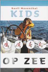 Kids op zee