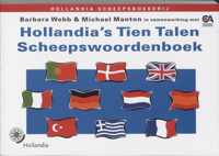 Hollandia's tien talen scheepswoordenboek