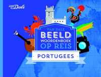 Van Dale Beeldwoordenboek op reis - Portugees - Paperback (9789460773396)