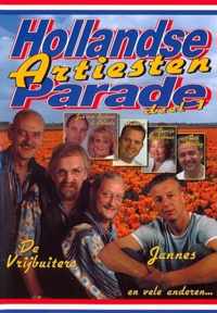 Hollandse Artiesten Parade 1