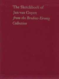 The sketchbook of Jan van Goyen from the Bredius-Kroning Collection