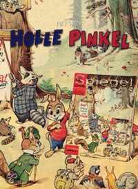 Holle pinkel hc01. holle pinkel