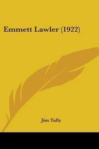 Emmett Lawler (1922)