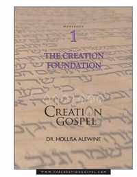 Creation Gospel Workbook One