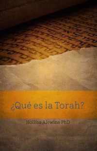 ?Que es la Torah?