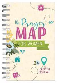 The Prayer Map(r) for Women