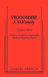 VROOOMMM! A NASComedy