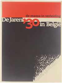 De Jaren '30 in BelgiÃ«