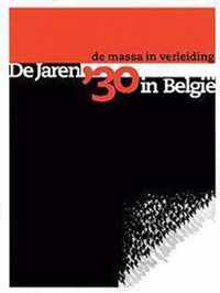 Jaren '30 in belgie