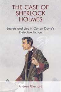 Case Of Sherlock Holmes