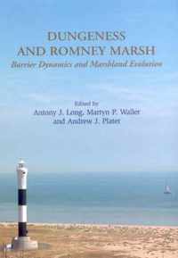 Dungeness and Romney Marsh