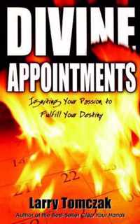 Divine Appointments