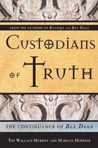 Custodians Of Truth