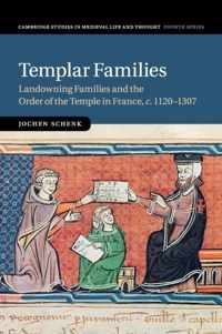 Templar Families