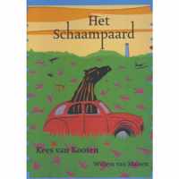 Het schaampaard