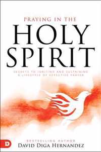 Praying in the Holy Spirit