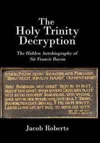 The Holy Trinity Decryption