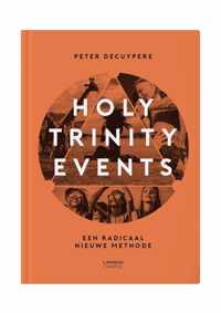 Holy trinity events